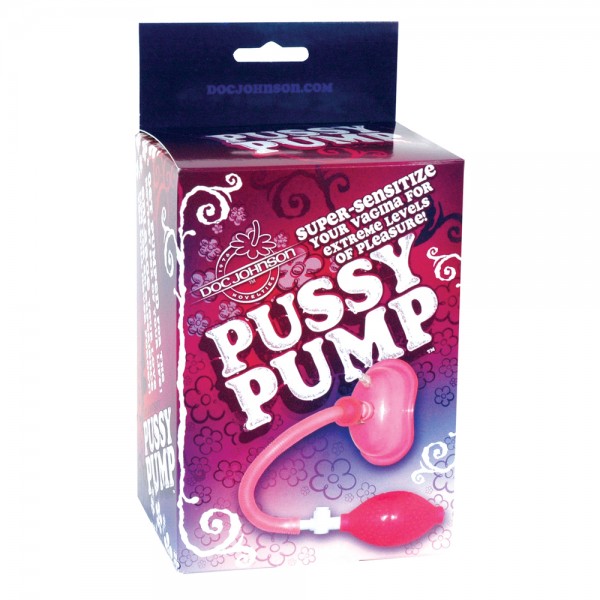 Pussy Pump (Doc Johnson) by www.whimzieme.com