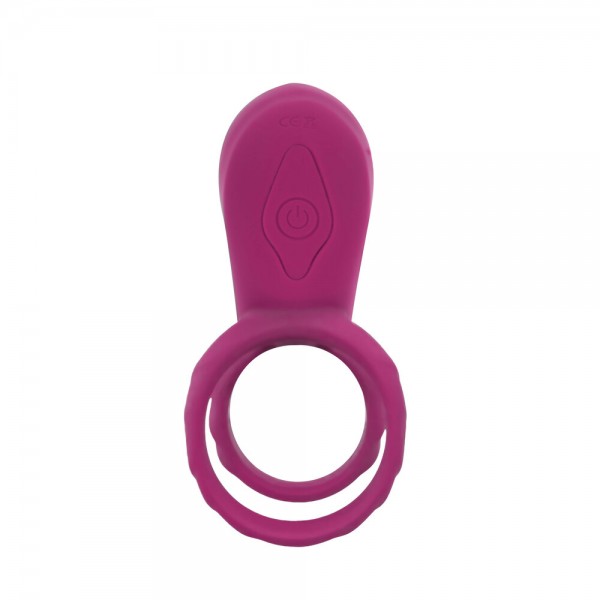 Xocoon Couples Stimulator Ring (Various Toy Brands) by www.whimzieme.com