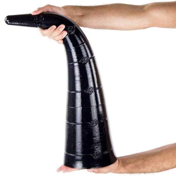 Analconda Snake Cone Dildo (Various Toy Brands) by www.whimzieme.com