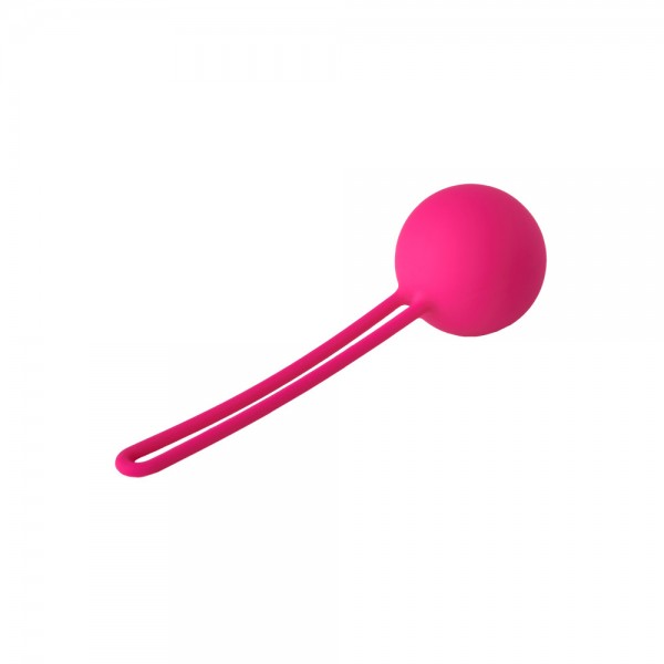 Flirts Kegel Ball Pink (Dream Toys) by www.whimzieme.com
