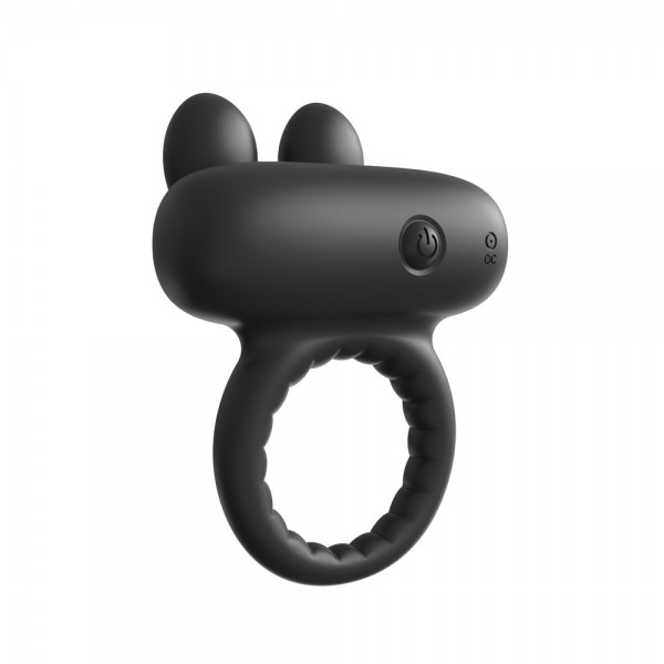Ramrod Rabbit Vibrating Cockring (Dream Toys) by www.whimzieme.com