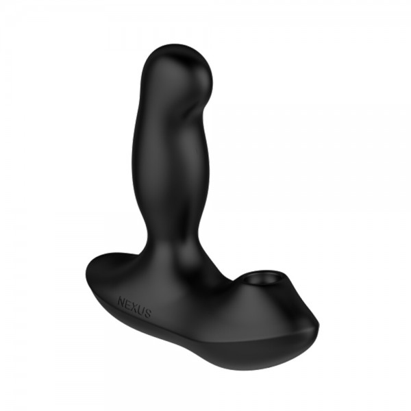 Nexus Revo Air With Suction Rotating Prostate Massager (Nexus) by www.whimzieme.com