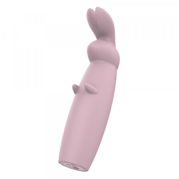 Nude Hazel Mini Rabbit Massager