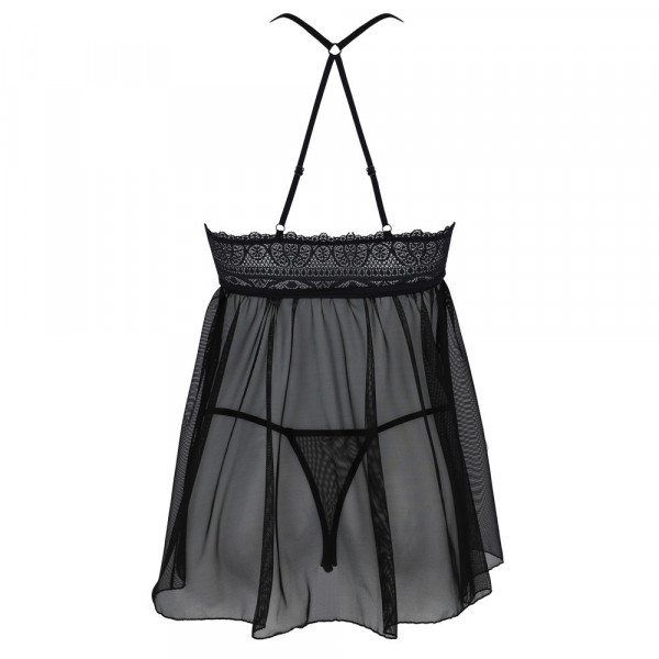 Passion Kerria Chemise (Passion Lingerie) by www.whimzieme.com