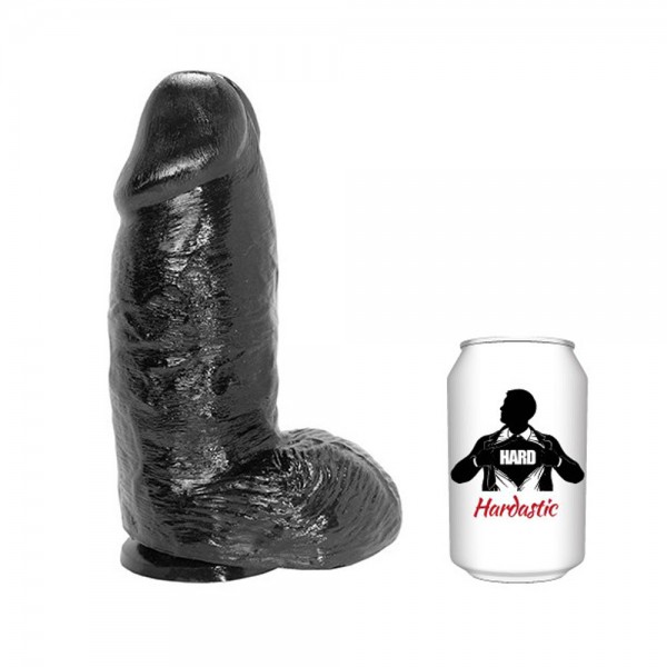Hardastic Super Mike Huge Dildo (Various Toy Brands) by www.whimzieme.com