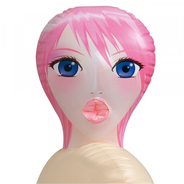 Dishy Dyanne Magna Love Doll (NMC Ltd) by www.whimzieme.com