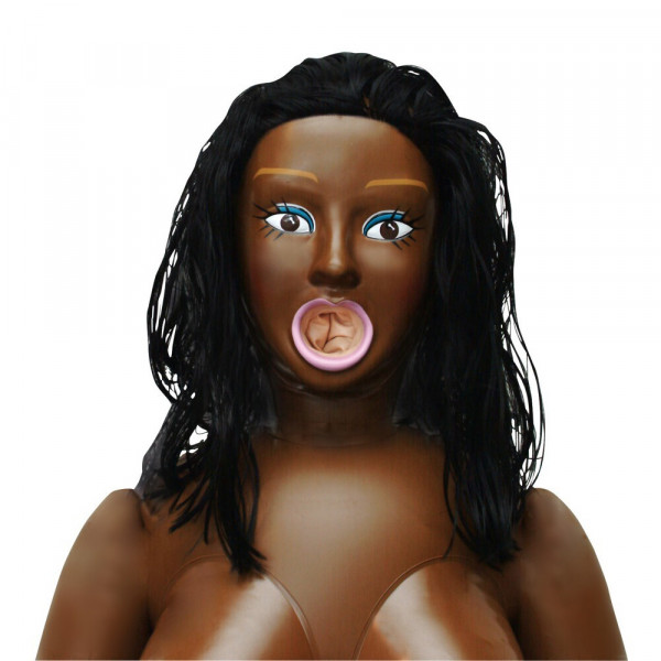 Tyra Love Doll (You2Toys) by www.whimzieme.com