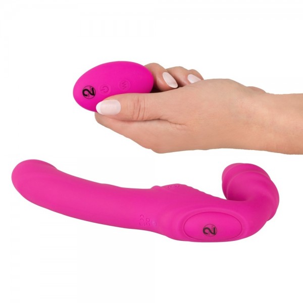 Vibrating Strapless StrapOn 2 (You2Toys) by www.whimzieme.com