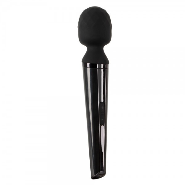 Super Strong Wand Vibrator With 2 Attachments (You2Toys) by www.whimzieme.com