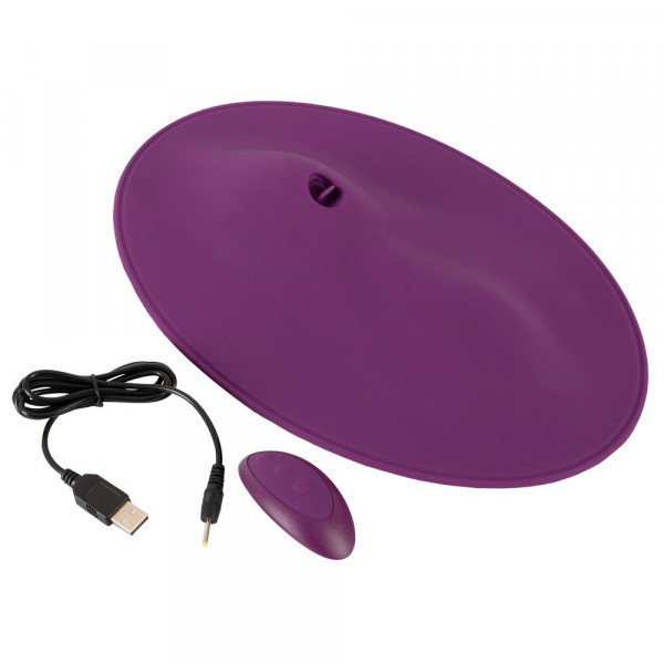 VibePad 2 Clitoral Vibrating Pad (You2Toys) by www.whimzieme.com