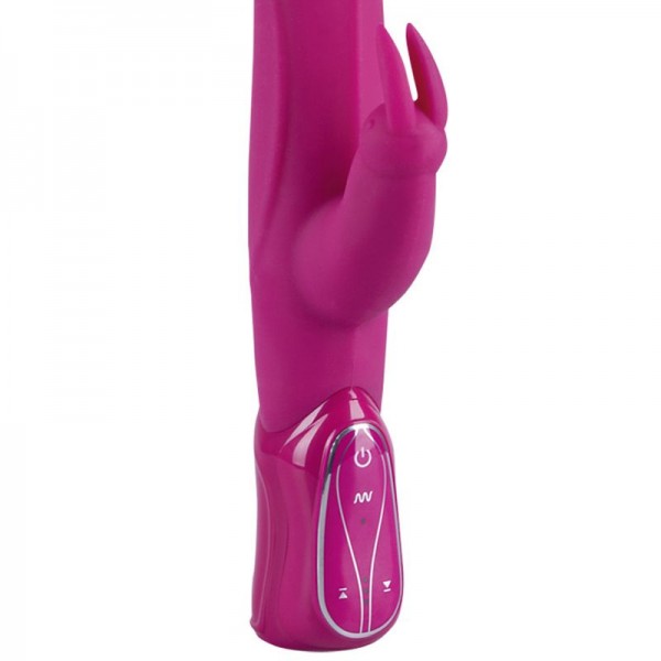 The Hammer Rabbit Vibrator (You2Toys) by www.whimzieme.com