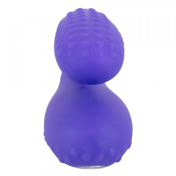 Rechargeable Blowjob Vibrator (You2Toys) by www.whimzieme.com