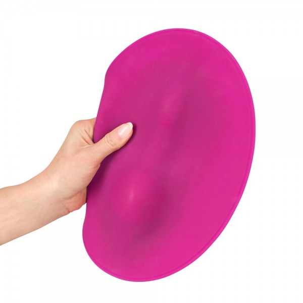 VibePad Vibrating Pad (Various Toy Brands) by www.whimzieme.com