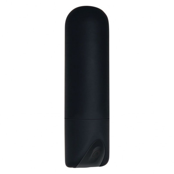 Rechargeable Black Tie Affair Cock Ring (Zero Tolerance) by www.whimzieme.com