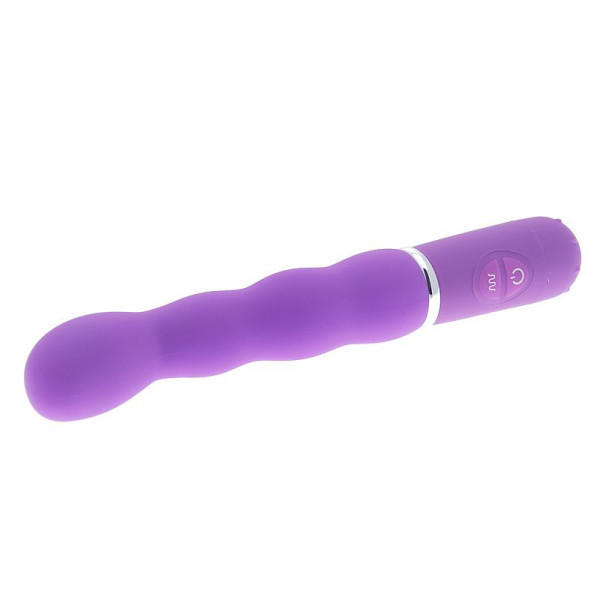 Bliss GSpot Vibrator (Me You Us) by www.whimzieme.com