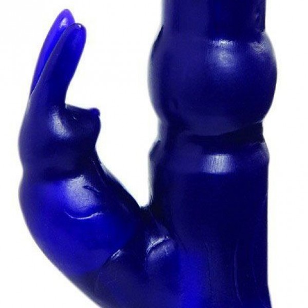 Water Bunny Vibrator (Me You Us) by www.whimzieme.com