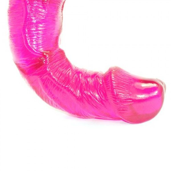 Waves Of Pleasure Flexible Penis Shaped Vibrator (Various Toy Brands) by www.whimzieme.com