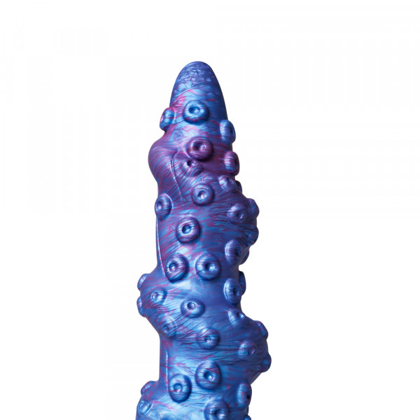 Alien Dildo with Suction Cup Type III (Various Toy Brands) by www.whimzieme.com