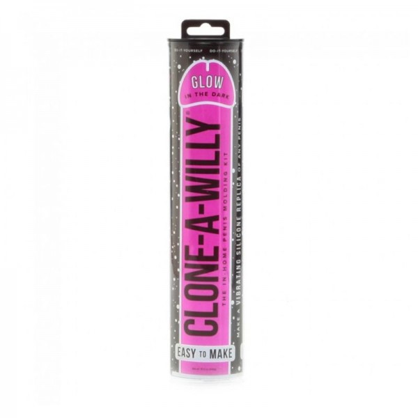 Clone A Willy Hot Pink Vibrator (Empire Labs) by www.whimzieme.com