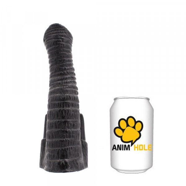 Animhole Djumbo Dildo (Various Toy Brands) by www.whimzieme.com