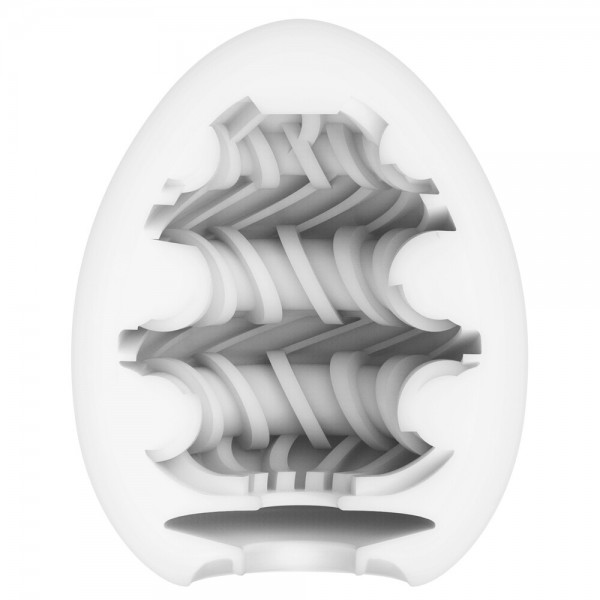 Tenga Ring Egg Masturbator (Tenga) by www.whimzieme.com