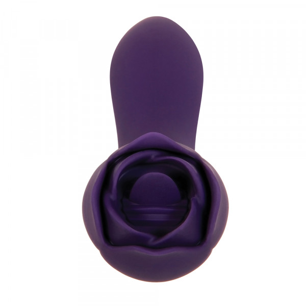 Evolved Thorny Rose Dual End Massager (Evolved Sex Toys) by www.whimzieme.com