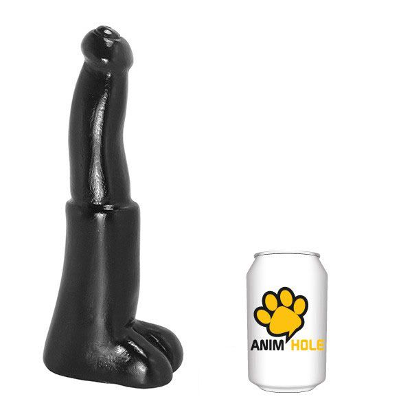 Animhole Bull Dildo (Various Toy Brands) by www.whimzieme.com