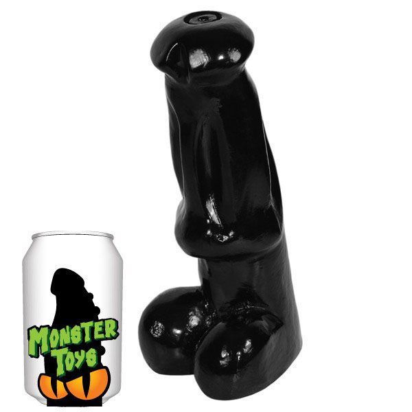 Monster Toys Giclore Dildo (Various Toy Brands) by www.whimzieme.com
