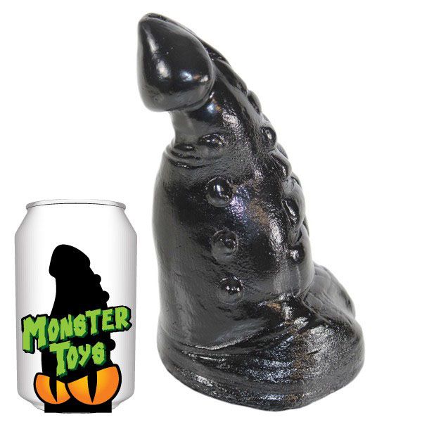 Monster Toys Banshi Dildo (Various Toy Brands) by www.whimzieme.com