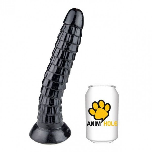 Animhole Pangolin Dildo (Various Toy Brands) by www.whimzieme.com