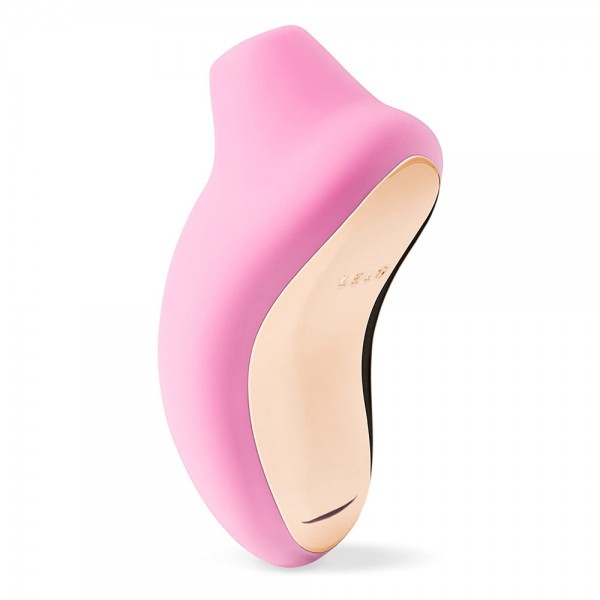 Lelo Sona Pink Clitoral Masager (Lelo) by www.whimzieme.com