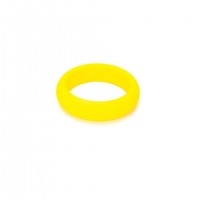 Me You Us Silicone 42mm Ring