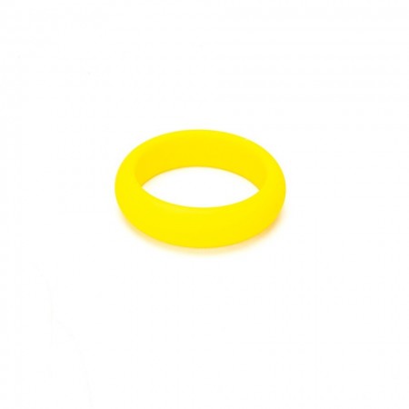 Me You Us Silicone 42mm Ring