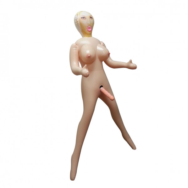 I Am Angie The Transsexual Love Doll (Nasswalk Toys) by www.whimzieme.com