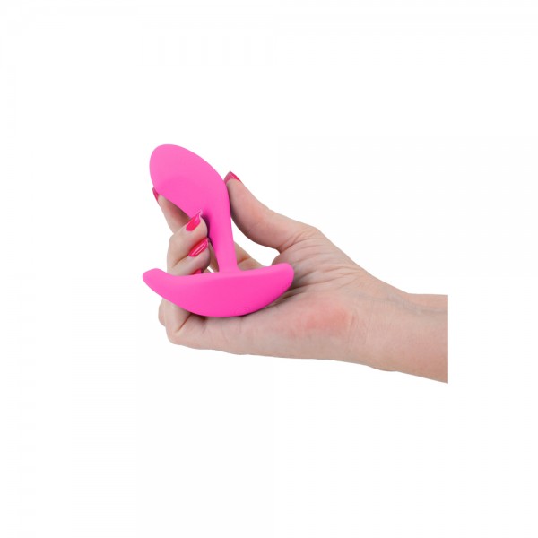 INYA Eros GSpot Remote Control Vibe (NS Novelties) by www.whimzieme.com