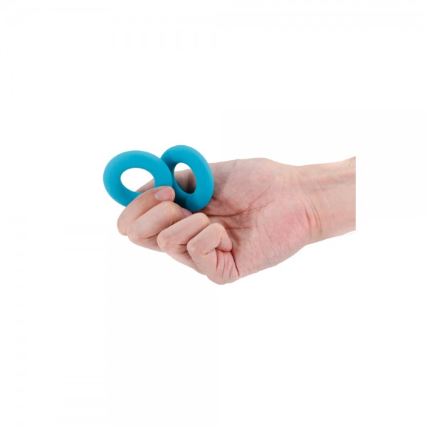 Renegade Erectus Super Stretchable Cockrings (NS Novelties) by www.whimzieme.com