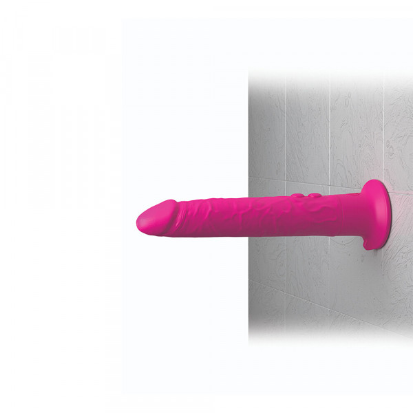 Vibrating Suction Cup Wall Banger Pink (PipeDream) by www.whimzieme.com