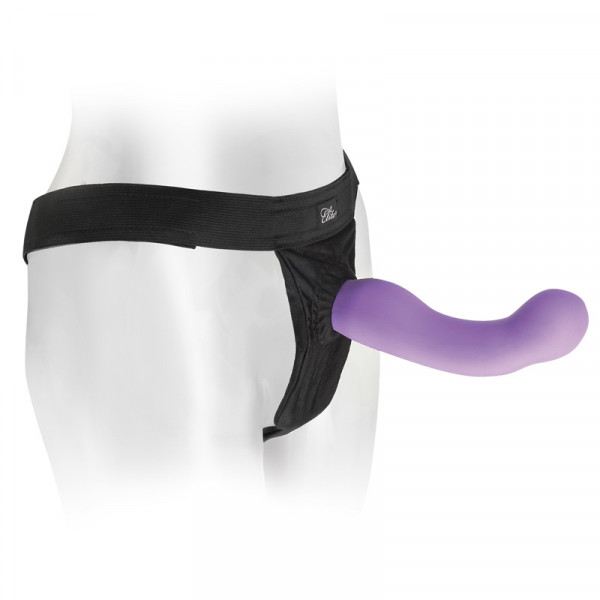 Fetish Fantasy Elite Universal Breathable Harness (PipeDream) by www.whimzieme.com