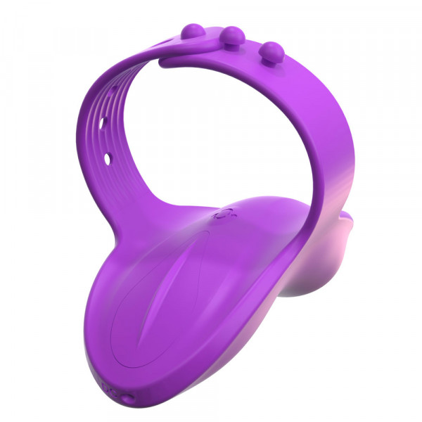 Fantasy For Her Her Finger Vibe (PipeDream) by www.whimzieme.com