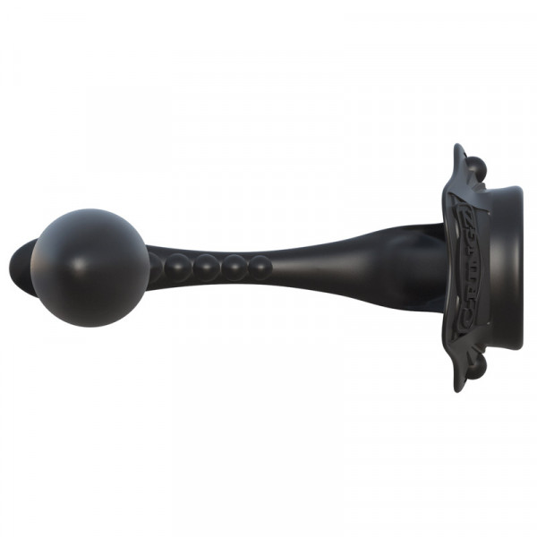 Fantasy CRingz Rock Hard AssGasm Prostate Massager (PipeDream) by www.whimzieme.com