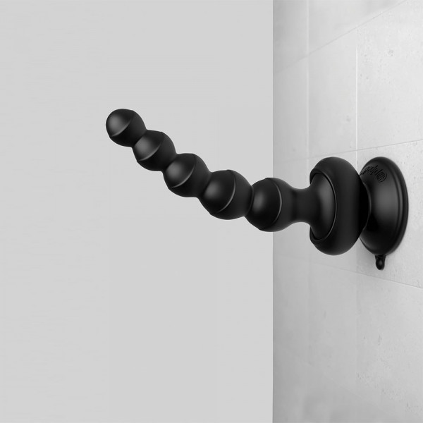 3Some Wall Banger Vibrating Anal Beads (PipeDream) by www.whimzieme.com