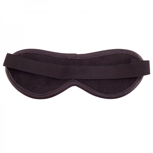 Rouge Garments Blindfold Purple (Rouge Garments) by www.whimzieme.com