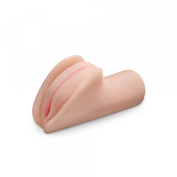 PDX Plus Perfect Pussy Pleasure Stroker (PipeDream) by www.whimzieme.com