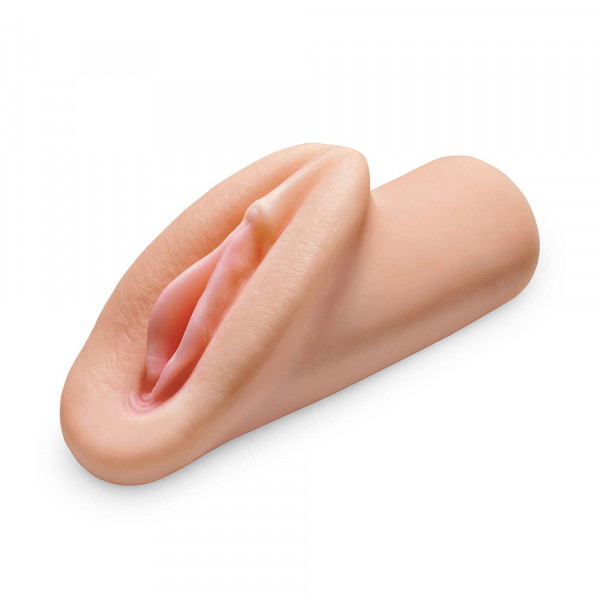 PDX Plus Perfect Pussy Heaven Stroker (PipeDream) by www.whimzieme.com