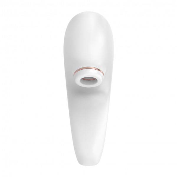 Satisfyer Pro 4 Couples (Satisfyer Pro) by www.whimzieme.com