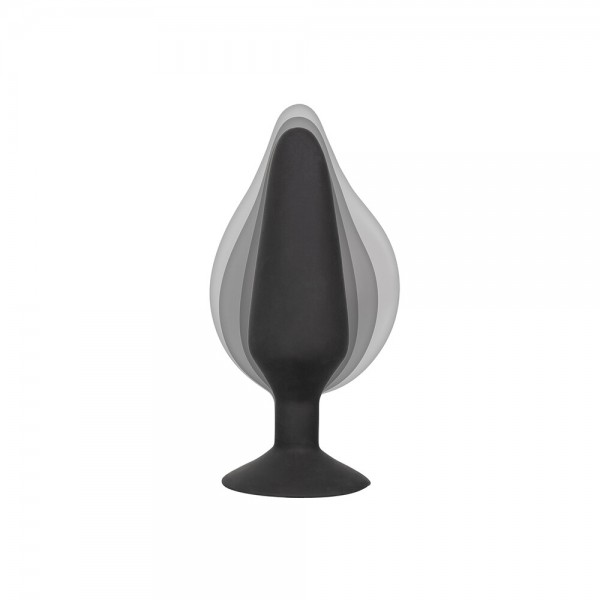 XL Silicone Inflatable Butt Plug (California Exotic) by www.whimzieme.com