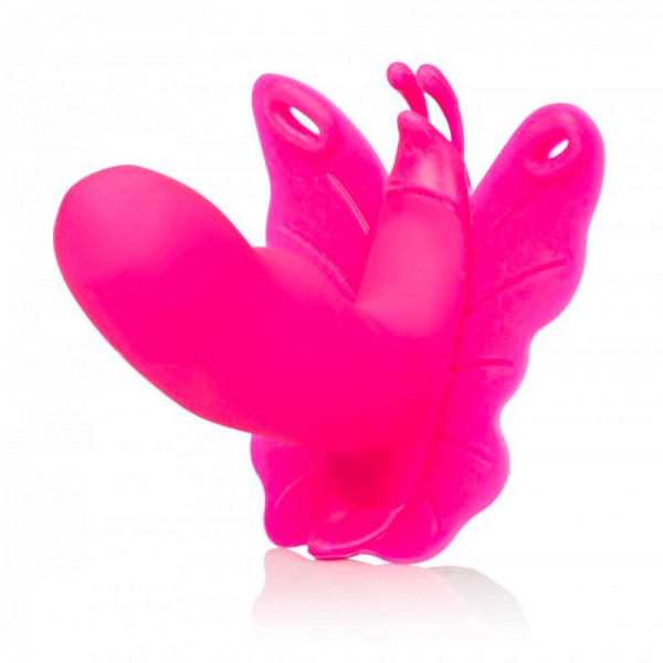 Venus Butterfly Remote Control Venus Penis Rechargeable (California Exotic) by www.whimzieme.com