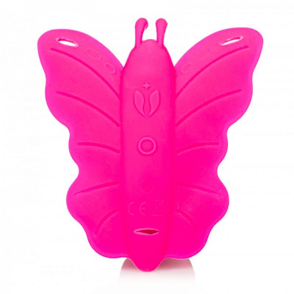 Venus Butterfly Remote Control Venus Penis Rechargeable (California Exotic) by www.whimzieme.com