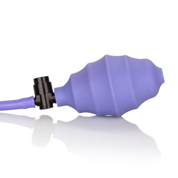Silicone Pro Ladies Intimate Pump Waterproof (California Exotic) by www.whimzieme.com