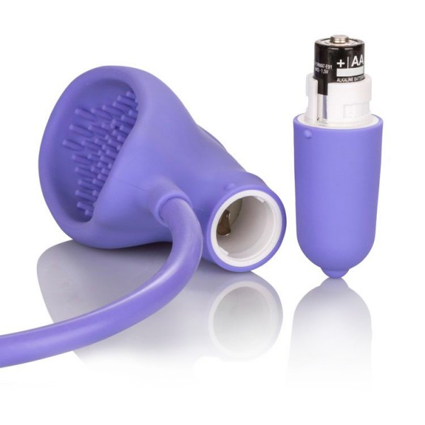 Silicone Pro Ladies Intimate Pump Waterproof (California Exotic) by www.whimzieme.com
